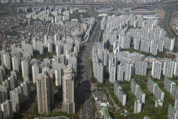 New Study: S. Korea Ranks 19th Among OECD Members in Quality of Life
