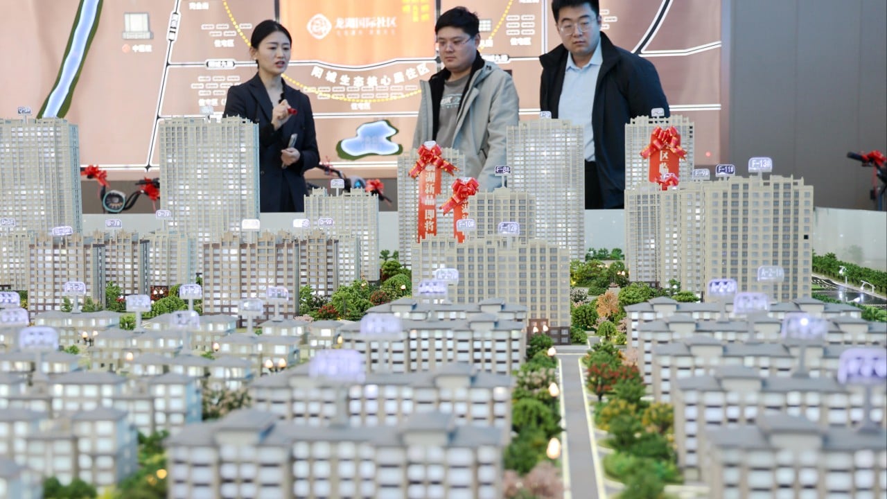 What do China’s new housing presale rules mean for real estate developers?