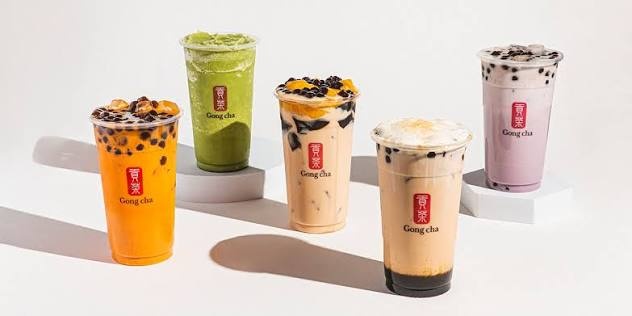 Bain Capital set to acquire Gong Cha