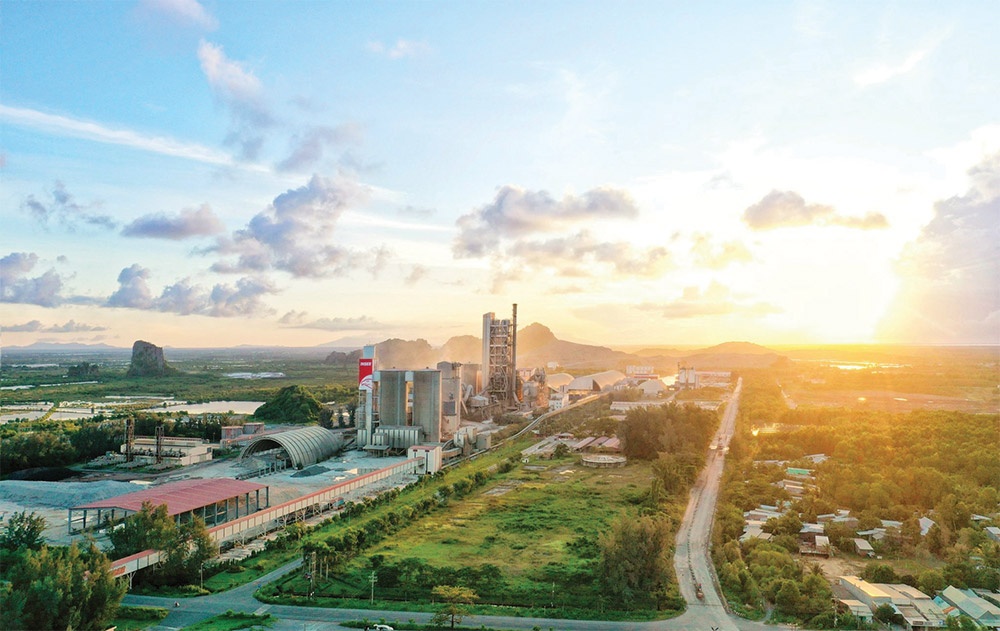 Smarter greener and resilient IPs