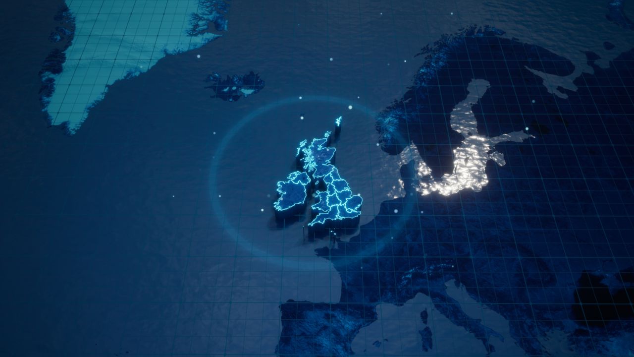 World’s second-biggest data center proposed in Scotland meets “huge” opposition — and it's part of a wider trend across the United Kingdom