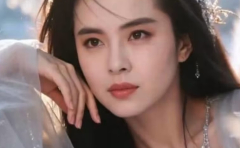 #SHOWBIZ: Joey Wong makes comeback with AI version of her iconic role