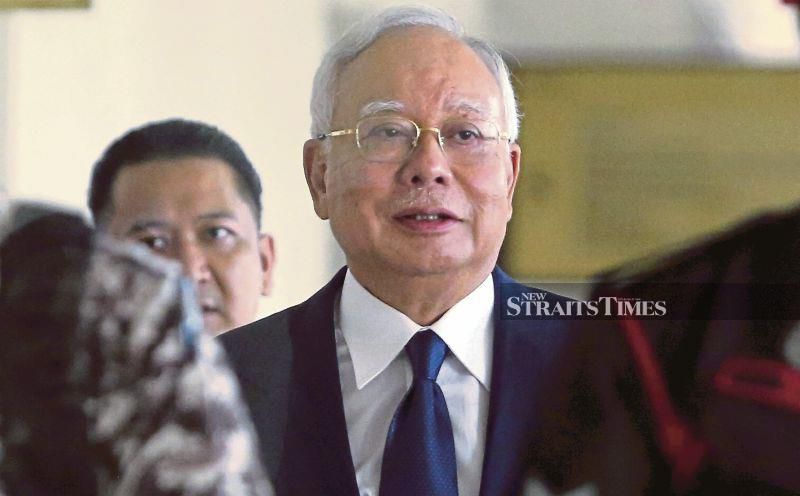 Witness unsure Jho Low was 'number one', but says Najib received 1MDB funds