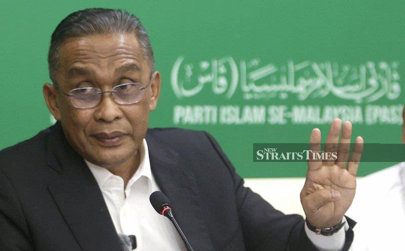 PN seeks postponement of special sitting on TH RCI report