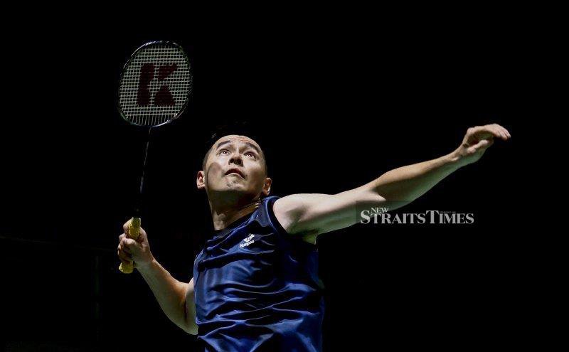 Shuttler June Wei eyes first title in eight years at home