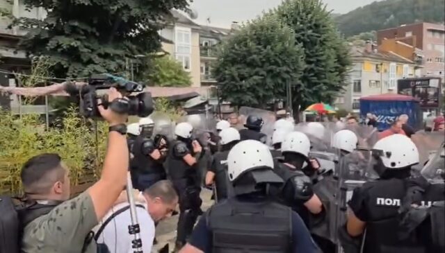 Monday Briefing from the Balkans: August 31, 2026