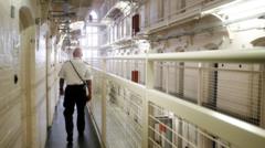 Early release scheme could see dangerous criminals released, Conservatives warn