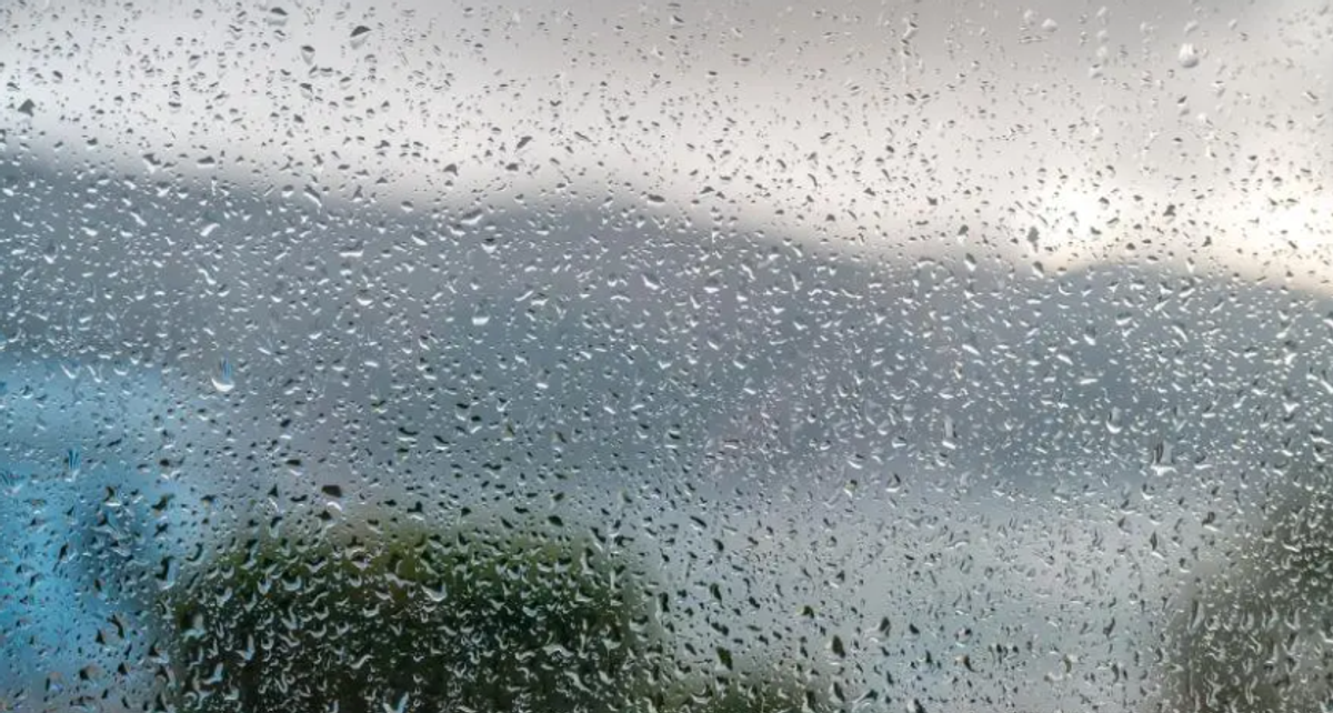 Heavy rain and strong winds forecast for Al-Baha until evening