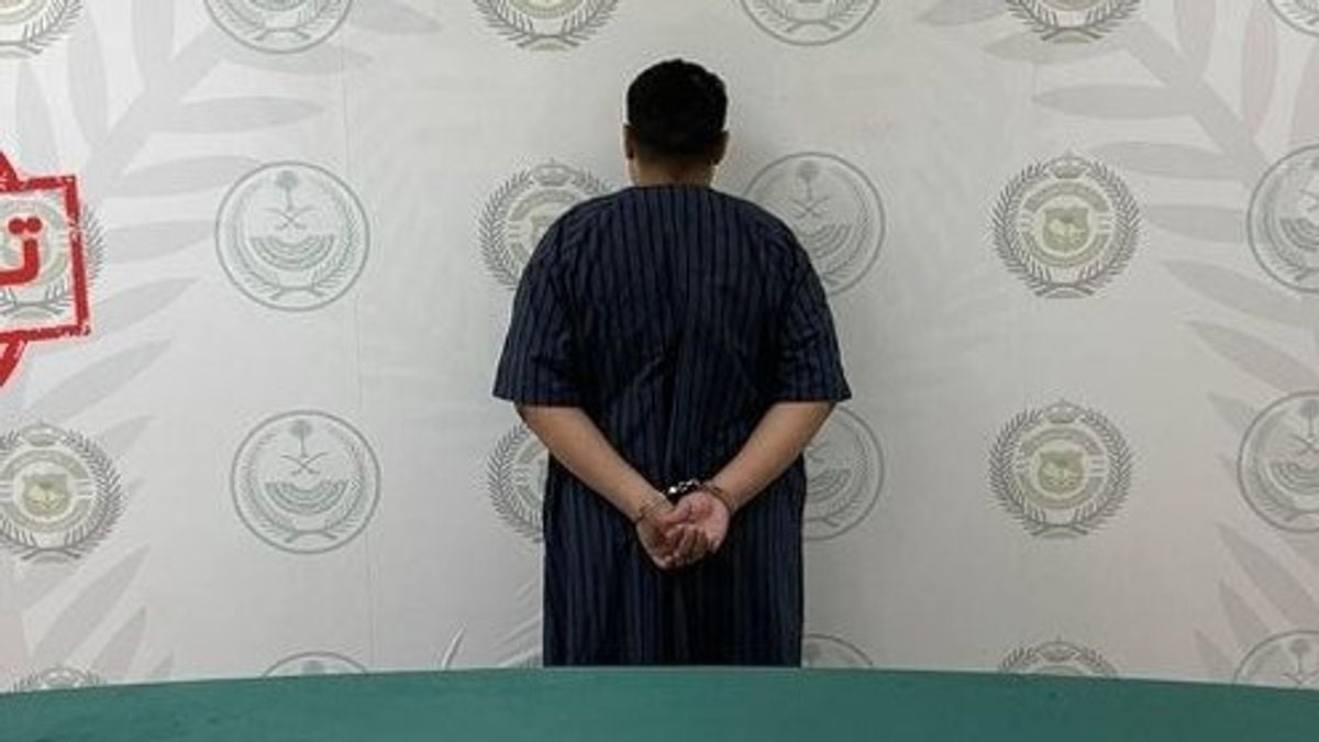 Saudi man arrested in Hail for trafficking hashish, controlled pills