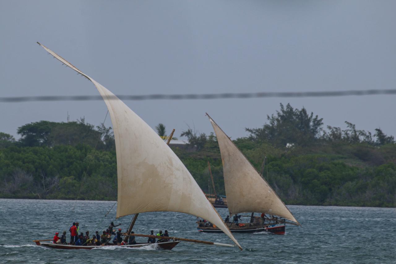 Marine experts back data driven policies to combat illegal fishing