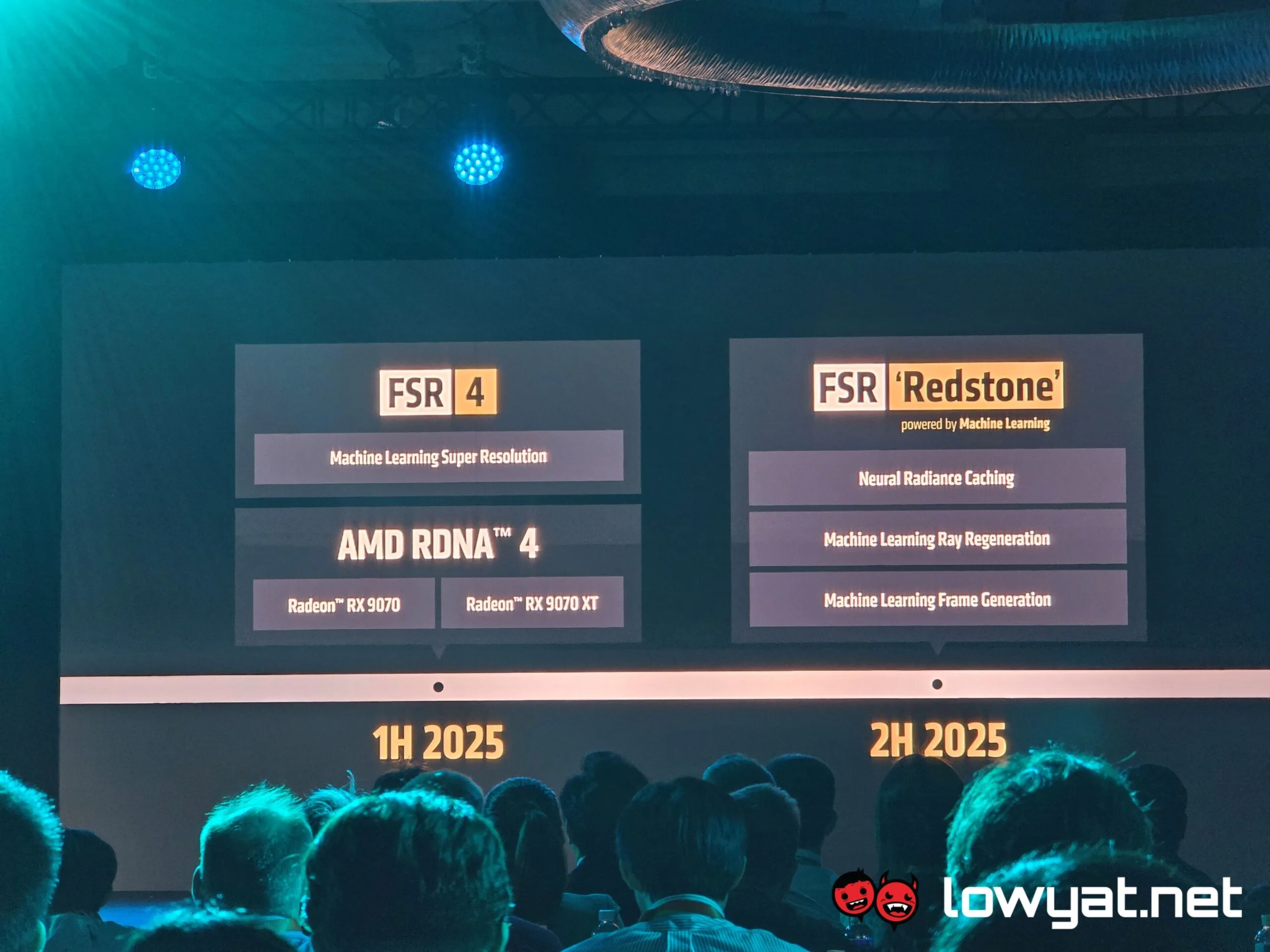 AMD Radeon RX 7800 XT Performance Reportedly Up To 10% Worse On FSR 4.1 Than FSR 3.1