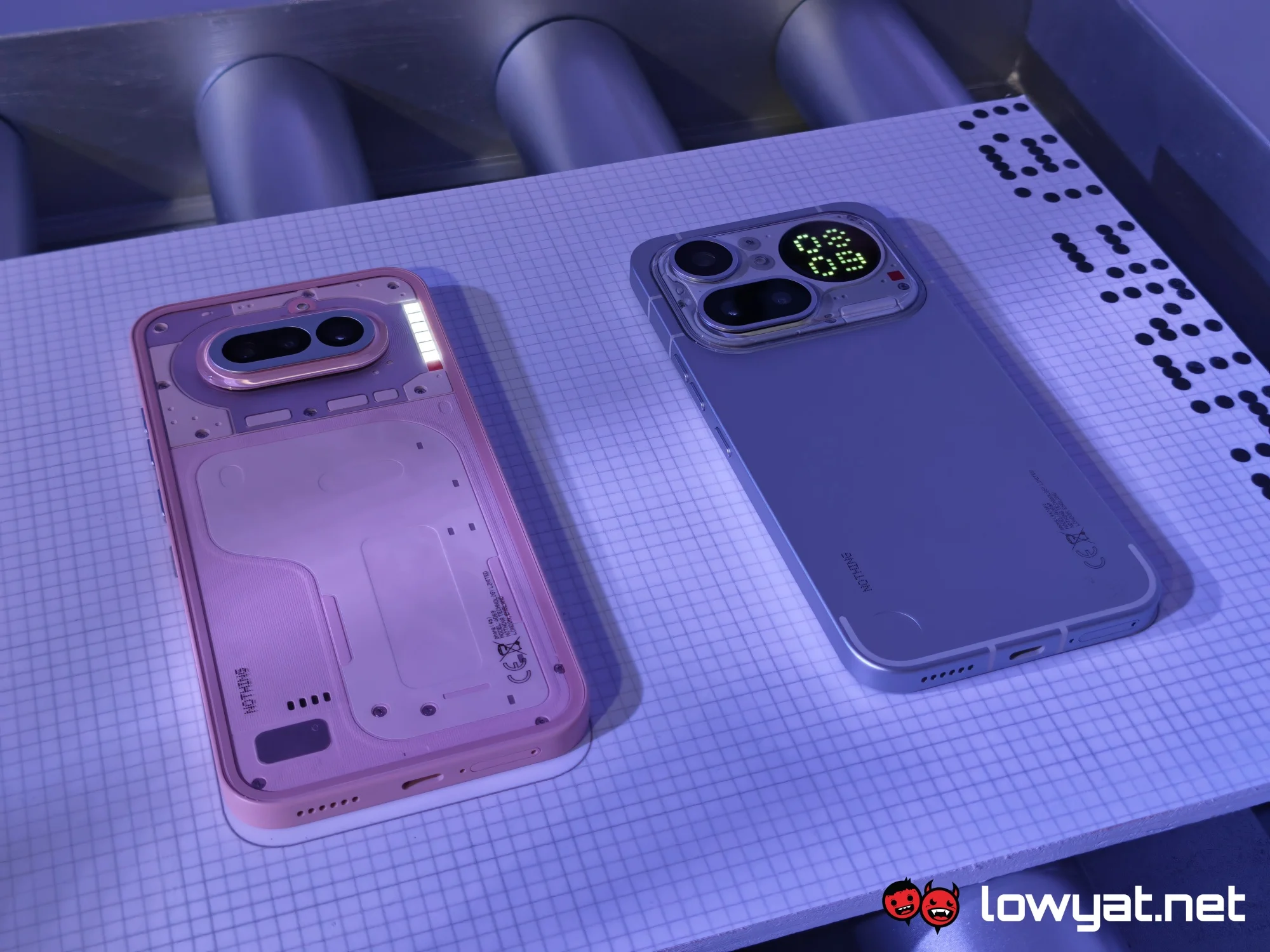 Nothing Promises To Double Its Smartphone Lineup For 2027