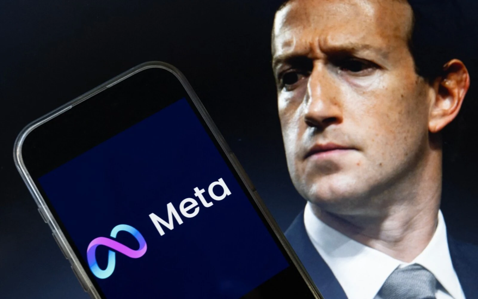 Meta launches new AI model as Zuckerberg champions open-weight push