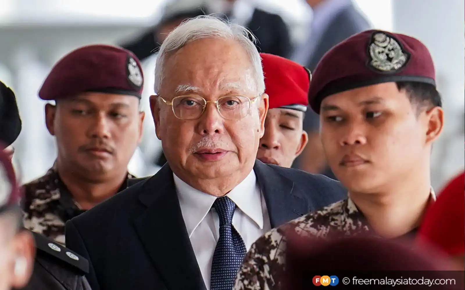 Pelikuidasi jejak dana 1MDB melalui 29 entiti luar pesisir, mahkamah diberitahu