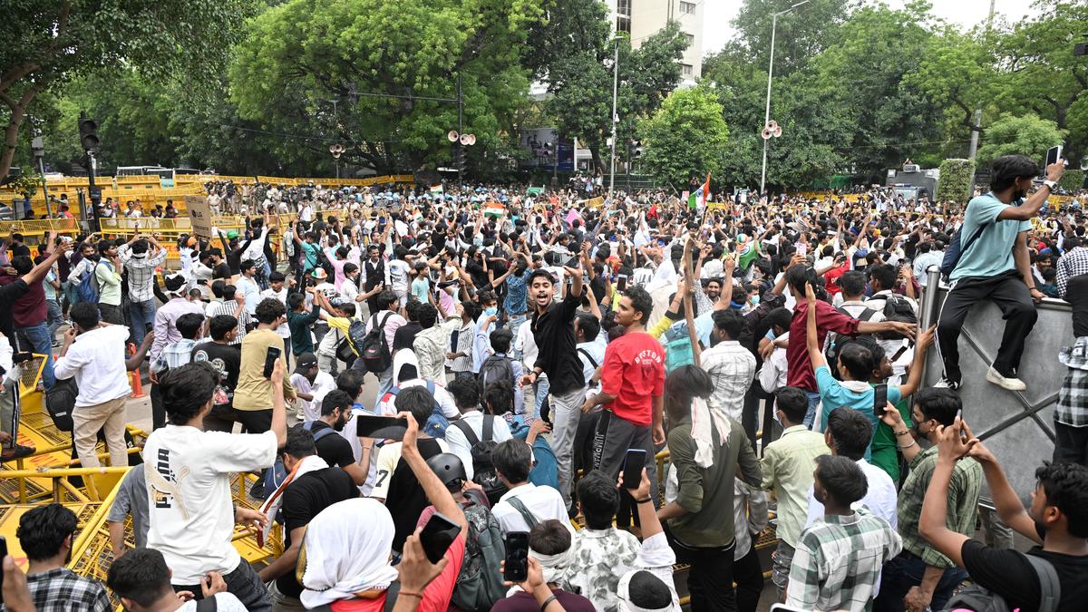 Expect everybody to act in responsible manner: SC refuses to prohibit CJP’s September 5 protest march