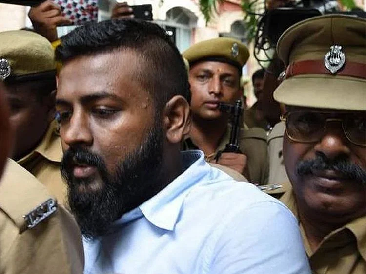 Conman Sukesh Chandrasekhar gets 8-year sentence for posing as Supreme Court judge, challenges verdict in Delhi HC