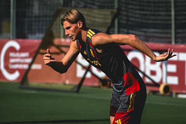 Official: Jan Ziolkowski joins Monza on loan
