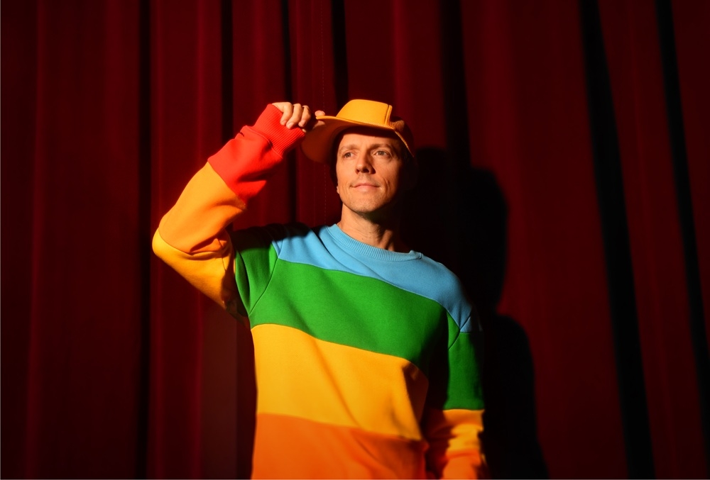 New seats added for Jason Mraz Asia Tour 2026 live in Kuala Lumpur, on sale Aug 12