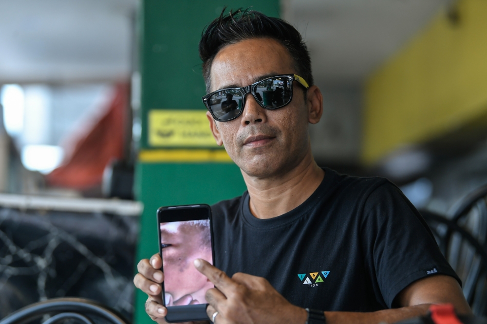 Nine-year-old allegedly bullied at Kedah tahfiz school, father claims