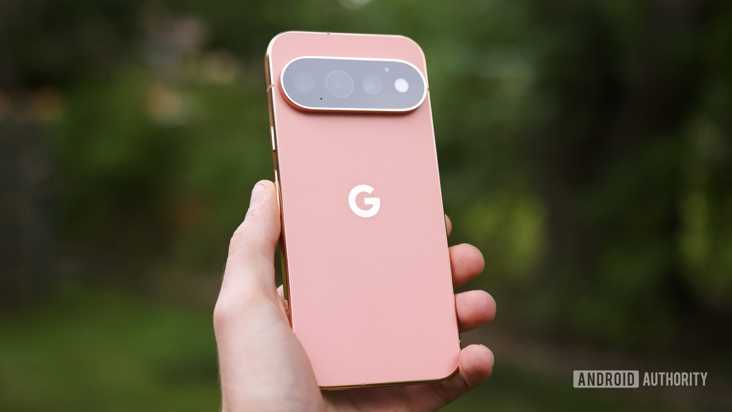 I expected to hate the Pixel 11 Pro, but Google proved me wrong