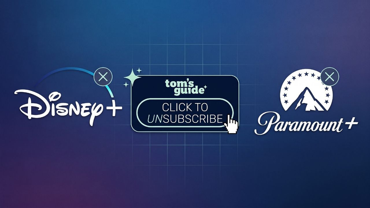 I would definitely cancel Paramount+ and Disney+ in September 2026 —here's why