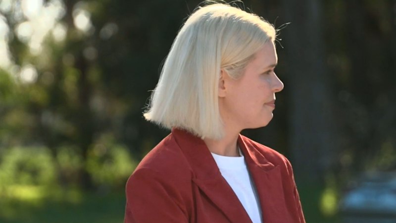 Premier defends candidate over podcast comments