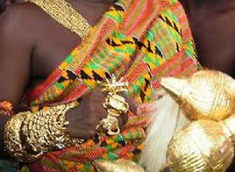 Central REGSEC restricts Akwasidae celebrations in Denkyira to palace premises