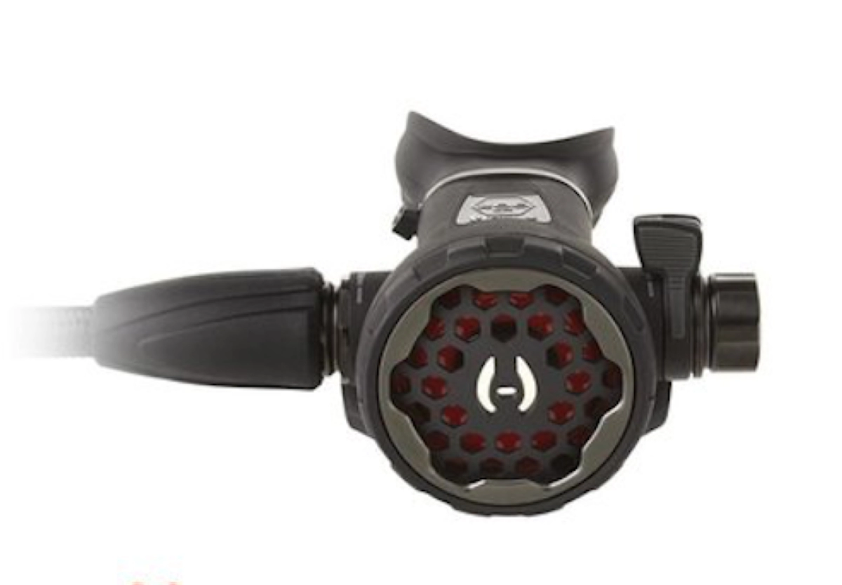 Ministry recalls 20 Hollis diving regulators over potential drowning risk
