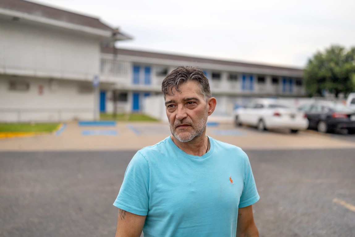 He Spent 27 Years on Death Row as a Wrongfully Convicted Man. What Comes Next?
