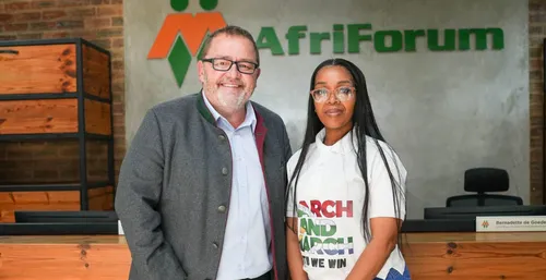 The AfriForum/March and March unholy alliance demands that we connect the dots