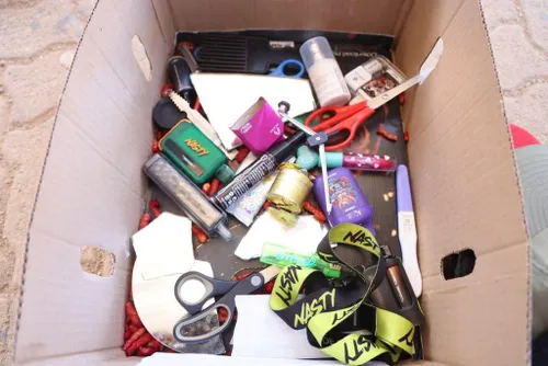 Gauteng school safety raids reveal deeper societal crisis