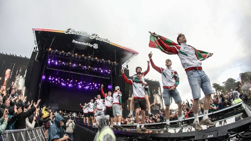 Gallery: Electric Picnic Day 3