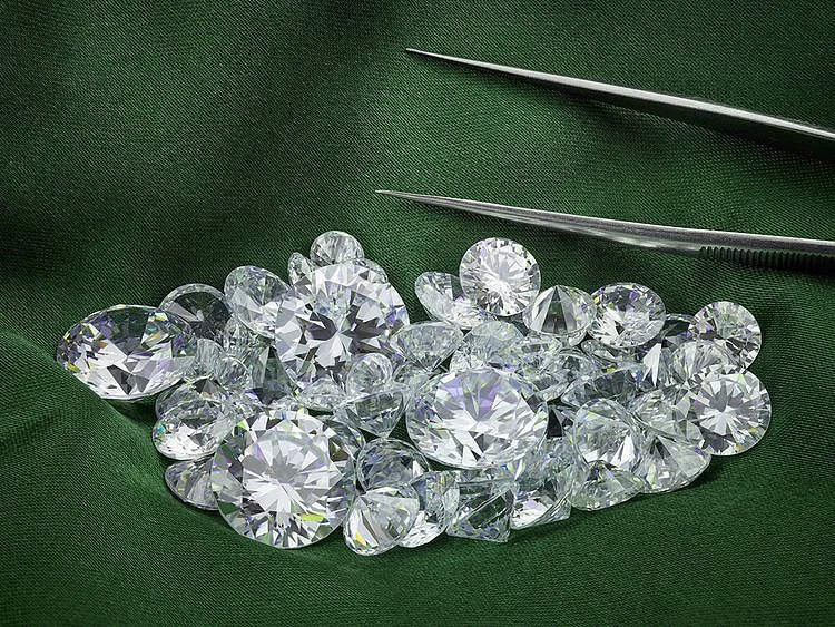 Dubai’s diamond strategy: Why lab-grown stones need their own market