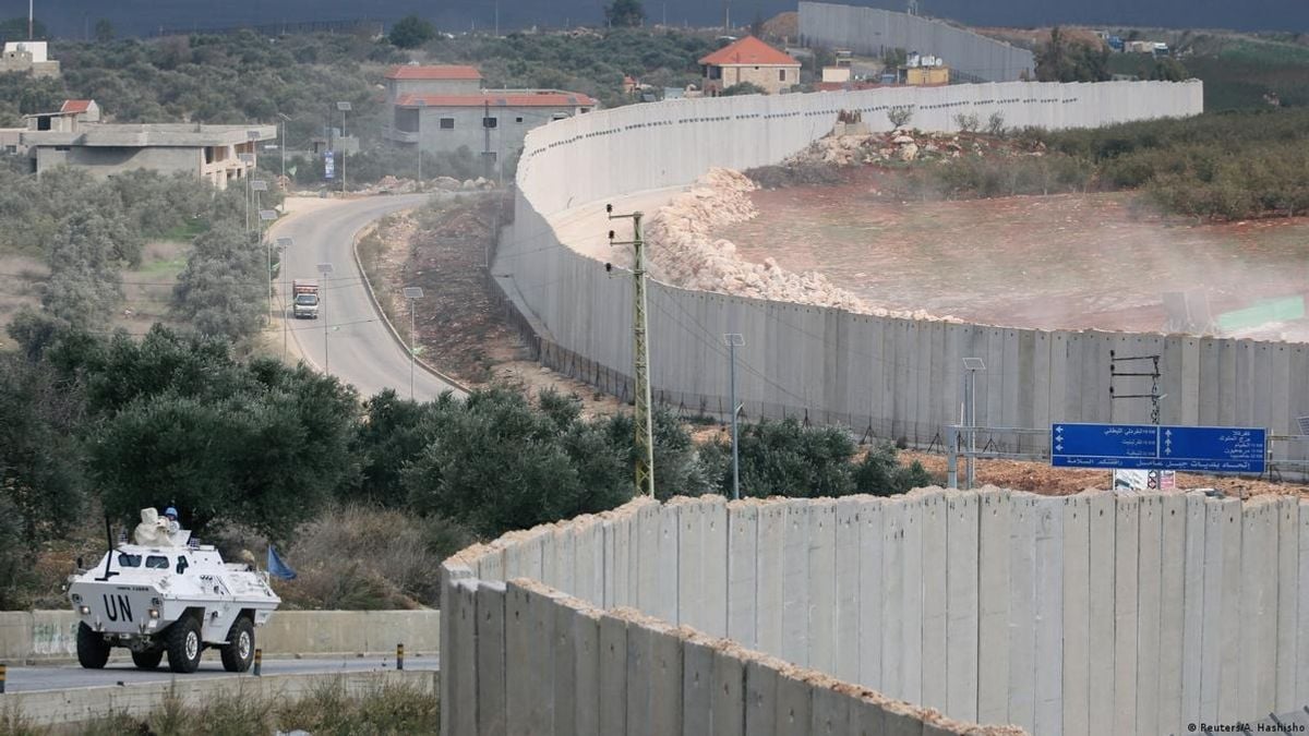 Lebanon cautious on new Israel talks as southern tensions rise