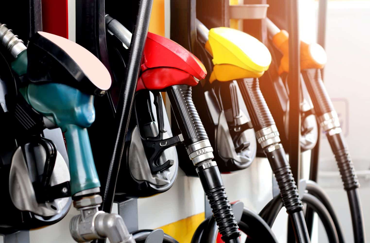 Petrol and diesel up in September: Here’s what you’ll pay
