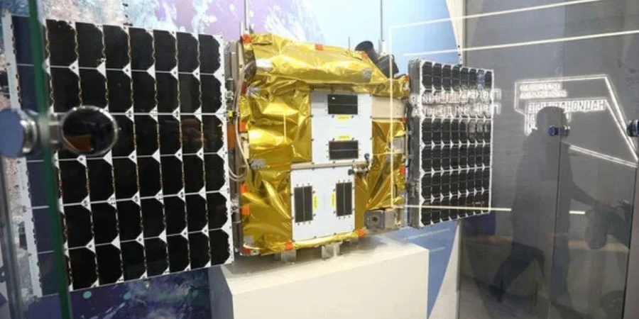 Russia accelerates Starlink-like Rassvet network toward 924 satellites