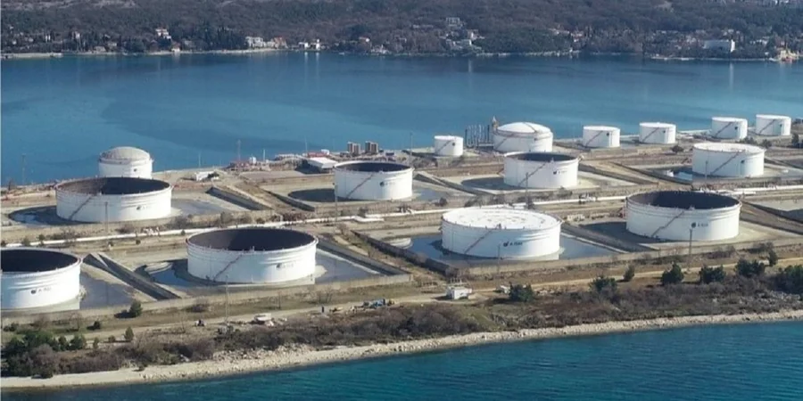 Hungary and Croatia secure crude oil transit agreement for 2026