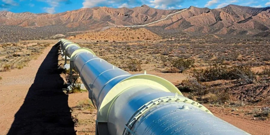 Azerbaijan overtakes Russia to become Turkey's largest pipeline gas supplier
