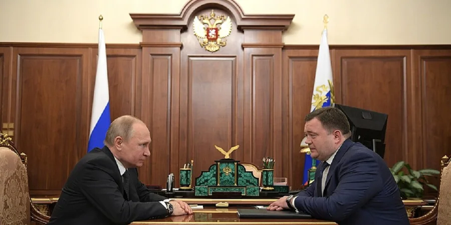 Russian bank chief warns Tether can freeze USDT holdings at U.S. direction