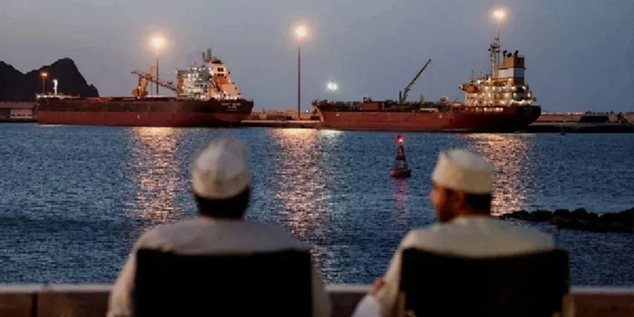 Brent and WTI rise as Hormuz uncertainty persists