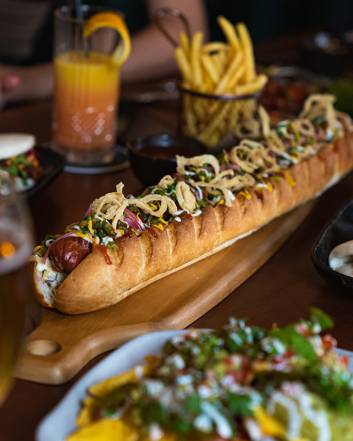 From unlimited dim sums to Padel and pour: Top dining deals in UAE this August