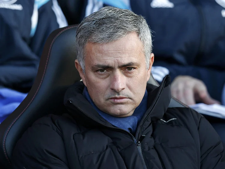 Did Mourinho’s ‘need for love’ cost Man United success?