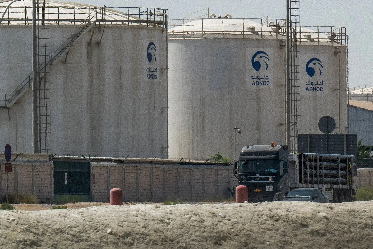 ADNOC Gas explores new UAE east coast LNG plant with Habshan recovery at 85%