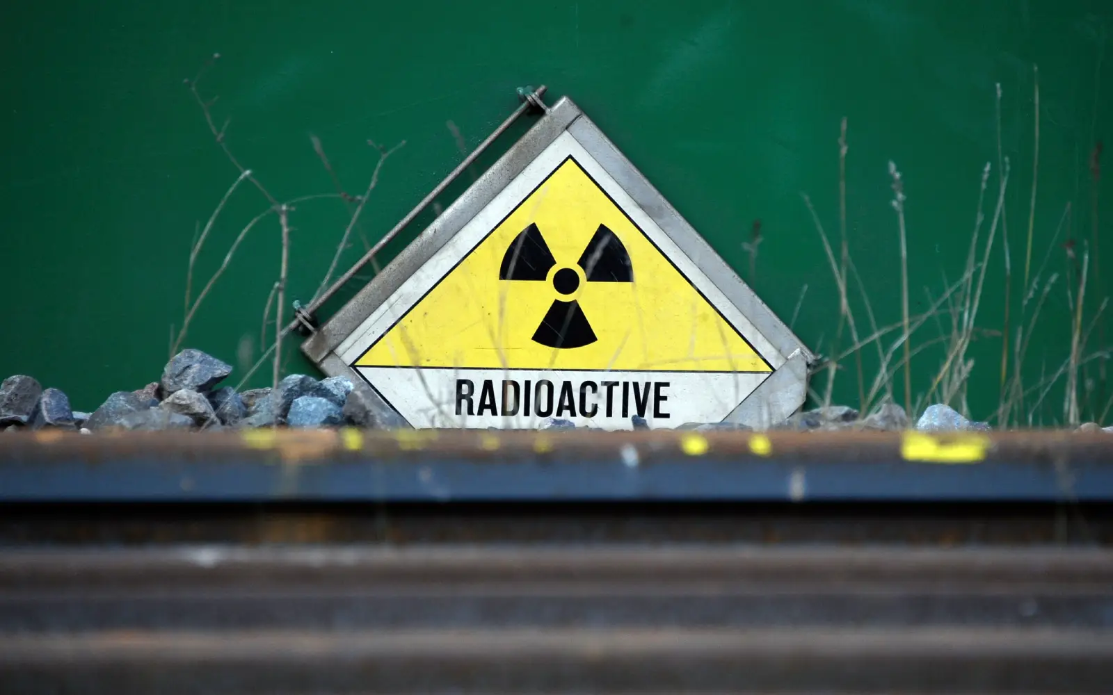 Japan eyes city near Tokyo as possible nuclear waste disposal site