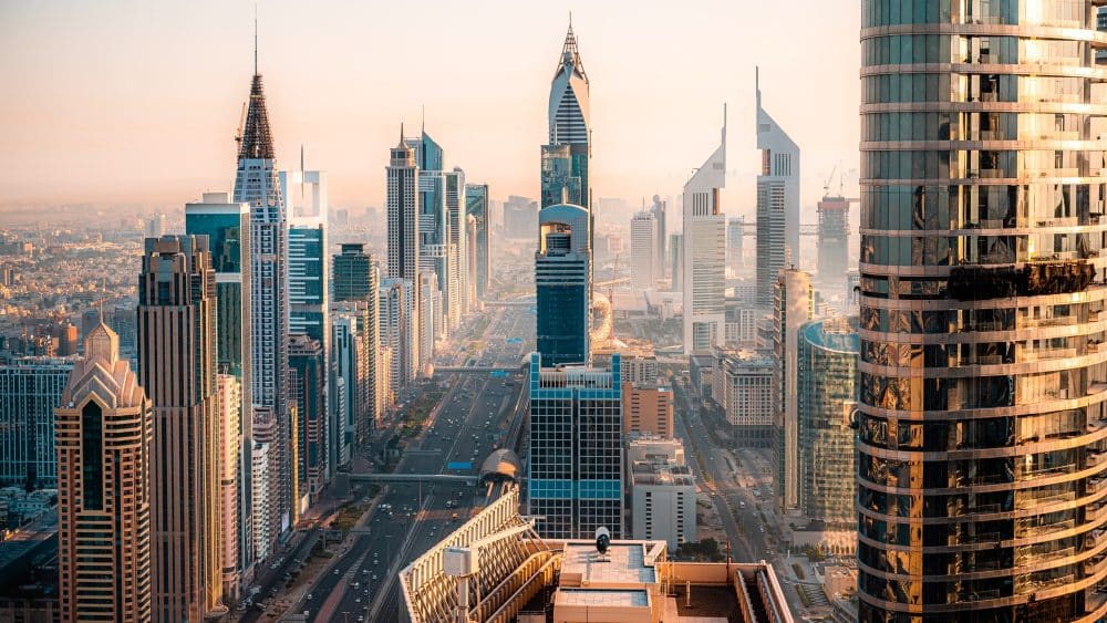 Five Questions Every UAE Business Should Be Asking About AI Sovereignty