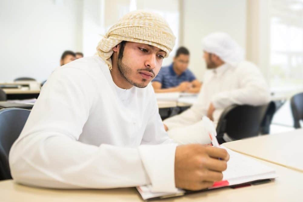 UAE AI Camp returns with global partners and hands-on tech workshops