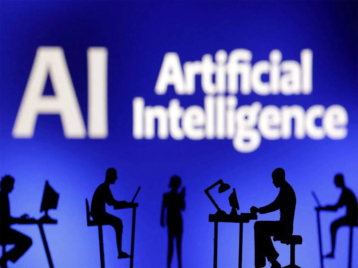 North Korean hacking group builds AI tools for cyberattacks, report says