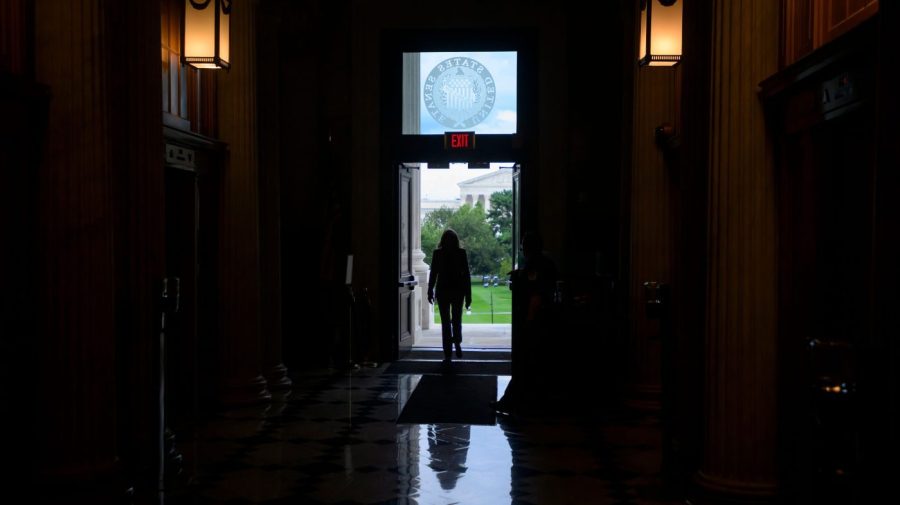 4 loose ends as Congress enters August recess