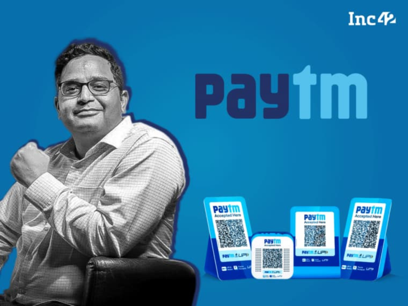 Bernstein’s Bullish Outlook Sends Paytm To Fresh 52-Week High