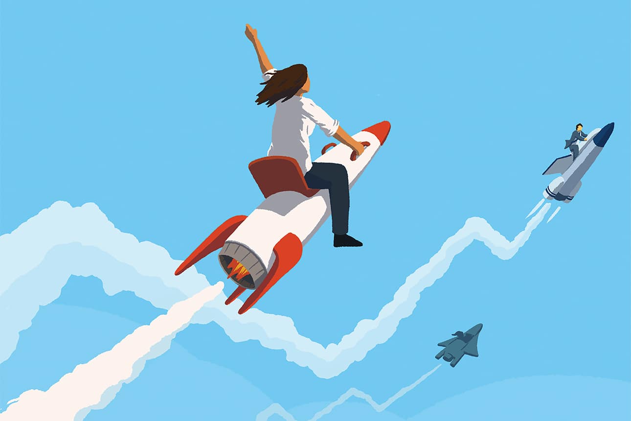 How to Avoid Innovation One-Hit Wonders